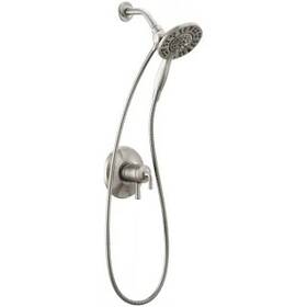 T17233-ss-i Delta - Shower Only Showers