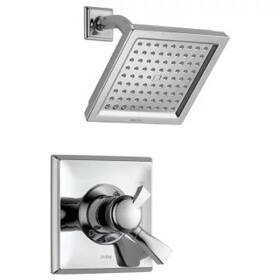 T17251-we Delta - Shower Only Showers