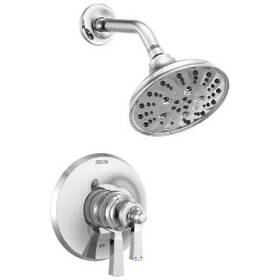 T17256 Delta - Shower Only Showers