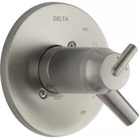 T17t059-ss Delta - Valve Trim Only Showers