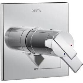 T17t067 Delta - Valve Trim Only Showers