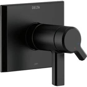 T17t099-bl Delta - Valve Trim Only Showers