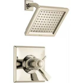 T17t251-pn Delta - Shower Only Showers