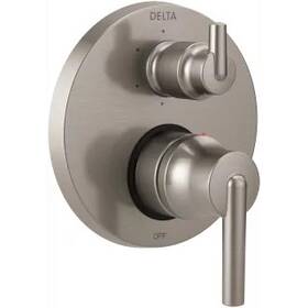T24959-ss Delta - Valve Trim Only Showers