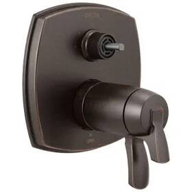 T27t876-rblhp Delta - Valve Trim Only Showers