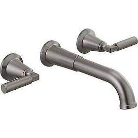 T3548lf-kswl Delta - Bathroom Sink Faucets Faucet
