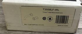 T3558lf-wl Delta - Bathroom Sink Faucets Faucet