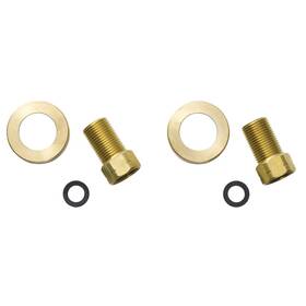 522680 Design House 044321522681 Parts And Accessories Kitchen Faucet Extension Kit