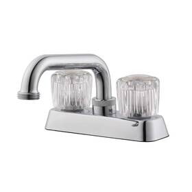 545731 Design House 044321545734 Laundry Faucets Polished Chrome