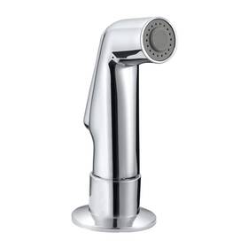 547802 Design House 044321547806 Kitchen Faucet Side Sprayer In Polished Chrome