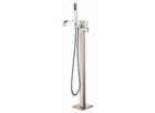 Df-02015b Mtd Vanities Eilat Single Handle Floor Mount Freestanding 723538025887