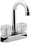 Df-pb150a-cp Dura Faucet Rv Bar In Chrome 0738435160661