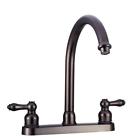 Df-pk340l-vb Dura Faucet Standard Kitchen With Spout For Rv 0030955024981
