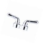 Df-rkc-cp Dura Faucet Classical Lever 783583280822