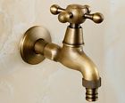 Dff01 Defancy Vintage Single Handle 6932151029521