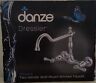 Dh454457 Danze Dressler Chrome Handle Wall Mount Kitchen Faucet 719934422504