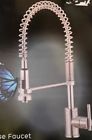 Dh455558ss Danze Tiburon Single Handle Faucet Stainless Steel