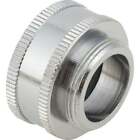 W-11401f Do It 55/64 -27 Female To 3/4inch Hose Aerator Faucet Adapter Sim