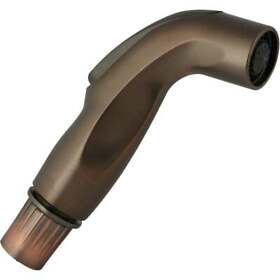 448411 Do It Oil-rubbed Bronze Replacement Sprayer Head Pack Of 25 Sim Supply