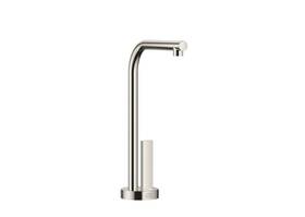 17861790-08 Dornbracht Elio Hot And Cold Water Dispenser - Platinum