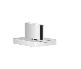 20004706-00 Dornbracht Deck Valve Counter/unti-clockwise Closing Hot Chrome -