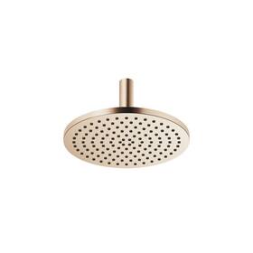 28689970-460010 Dornbracht Dorn Bracht Rain Shower Ceiling Mounted 11-3/4ftft Brushed Champag