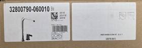 Dornbracht 32800790-060010 Elio Kitchen Faucet Platinum Matte Finish New In Box