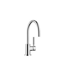33800888-000010 Dornbracht Faucet Single Lever Mixer Chrome Finish
