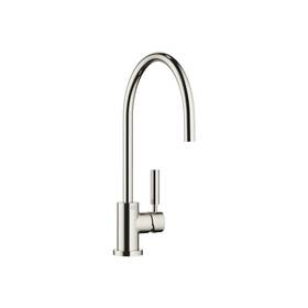 33826888-080010 Dornbracht Tara Lever Kitchen Faucet Mixer In Platinum New