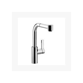 33870790-060010 Dornbracht Elio Single Lever Mixer With Extending Spray