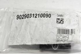Dornbracht 9029031210090 Aerator Faucet Made In Germany Genuine Oem Part