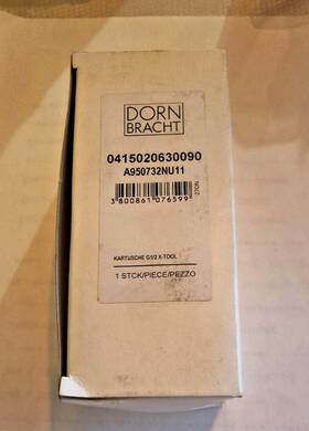 Rp47201 Dornbracht 0415020630090 Thermostatic Cartridge