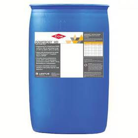 9990221 Dow Frost Freeze Protectant Blue 55 Gal Drum