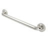 Dr814186 Kingston Brass Roped Decorative Grab Bar Polished 691038958427