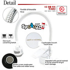 2-function Ds-402 Neto Kitchen Faucet Taps Chrome Pull Out Wall 888429014033