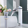 Dsgvv-fb Gossphoom Chrome Bathroom Basin Sink Faucets Single Handle 791783532269