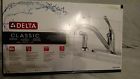 Dst-400 Delta Classic Single Handle