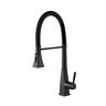 Dt00jn211119001 Bansa Rose Single Handle Pull Down Sprayer Kitchen 614214618540