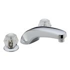 Dt2710 Delta Classic Deck Mount Roman Tub Faucet 034449530873