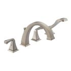 Dt4751ss Delta Dryden T4751 Deck 034449580618