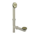 Dtla1161 Kingston Brass Made To Match Leg Tub Drain