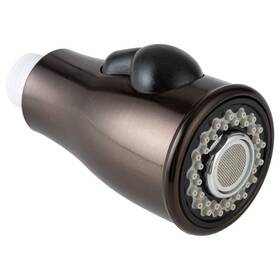 Dura Faucet 810004871274 Rv Pull-down Kitchen Sink Sprayer Venetian Bronze