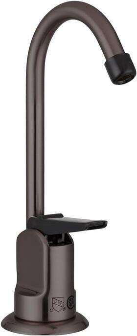 Df-df350-vb Dura Faucet Rv Drinking - 6-inch Tall Venetian Bronze