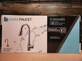 Df-nmk508-sn Dura Faucet