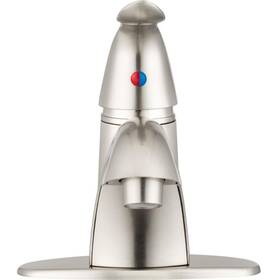 Df-nml202-sn Dura Faucet - Heavy Duty Single Lever Arc Rv Lava Each