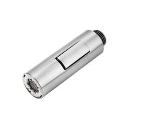Df-rk823-sn Dura Faucet Streamline Pull-down Sprayer Replacement - Brushed Satin Nickel