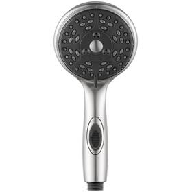 Df-sa432-sn Dura Faucet Premium Rv Handheld Shower Wand With Eco-friendly On/off Switch