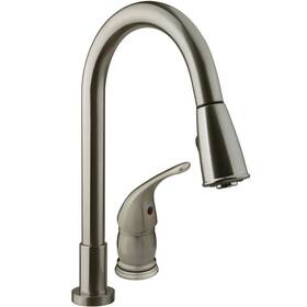 Dfnmk503sn Dura Faucet 100 Rv Kitchen