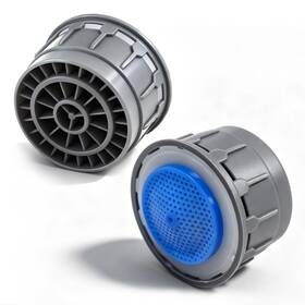 Dzqppc 116711 Faucet Aerator 1.5 Gpm For Moen Bathroom Kitchen Sink Inserts Replacem