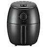 Eaf180-black Frigidaire Quart Countertop Electric Air Fryer Black 058465816674